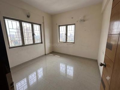 Bedroom Image of 1583 Sq.ft 3 BHK Apartment / Flat for sale in South City, Prince Anwar Shah Connector Kolkata for Rs. 25000000