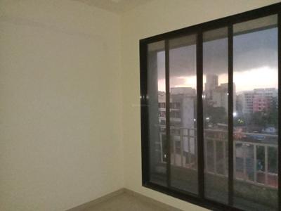 Bedroom Image of 2500 Sq.ft 4 BHK Apartment / Flat for sale in Mahindra Happinest Kalyan 2 Project A, Bhiwandi Thane for Rs. 11961600