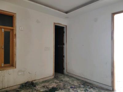 Living Room Image of 650 Sq.ft 2 BHK Apartment / Flat for sale in Sangam Vihar New Delhi for Rs. 3500000
