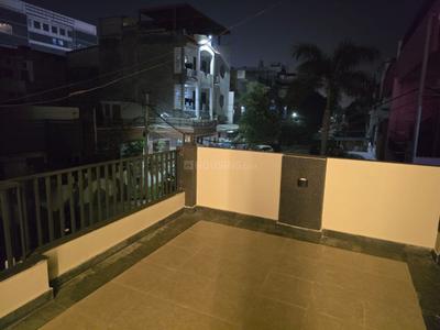 Balcony Image of 1400 Sq.ft 2 BHK Independent House for rent in Mansarovar Jaipur for Rs. 20000