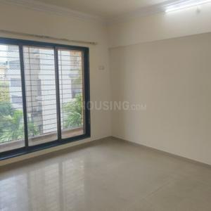 Bedroom Image of 1600 Sq.ft 3 BHK Apartment / Flat for rent in Seawoods Navi Mumbai for Rs. 100000