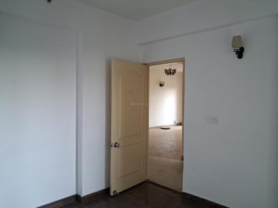 Bedroom Image of 1592 Sq.ft 3 BHK Apartment / Flat for sale in Paras Tierea, Sector 137 Noida for Rs. 14000000
