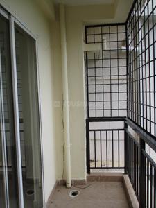 Balcony Image of 1006 Sq.ft 2 BHK Apartment / Flat for sale in Chikkakannalli Bengaluru for Rs. 6860000