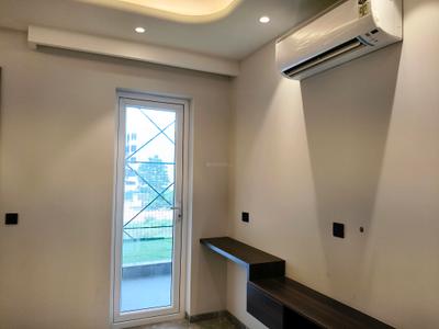 Bedroom Image of 1728 Sq.ft 2 BHK Builder Floor for sale in Sector 52 Gurgaon for Rs. 15000000