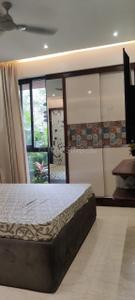 Bedroom Image of 1050 Sq.ft 2 BHK Apartment / Flat for sale in Lodha Sterling, Thane West Thane for Rs. 20000000