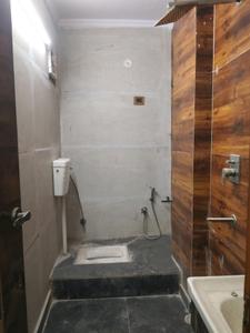 Bedroom Two Image of 1300 Sq.ft 3 BHK Builder Floor for sale in Laxmi Nagar New Delhi for Rs. 11000000