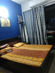Bedroom Image of 1220 Sq.ft 3 BHK Apartment / Flat for sale in Progressive Crown, Kopar Khairane Navi Mumbai for Rs. 25000000