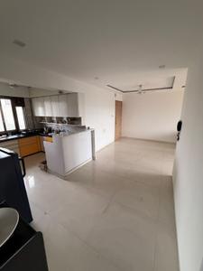 Hall Image of 1250 Sq.ft 2 BHK Apartment / Flat for sale in Chirag Bhagat Grandeur, Malad West Mumbai for Rs. 25000000
