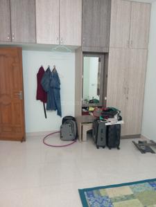 Bedroom Image of 3800 Sq.ft 4 BHK Independent House for rent in Kottivakkam Chennai for Rs. 110000