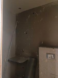 Bedroom One Image of 1200 Sq.ft 3 BHK Apartment / Flat for sale in Sector 24 Rohini New Delhi for Rs. 12500000