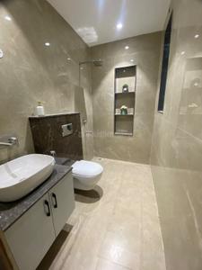 Image of 1350 Sq.ft 3 BHK Builder Floor for sale in Peer Muchalla, Zirakpur for Rs. 9890000