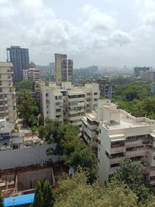 Balcony Image of 800 Sq.ft 2 BHK Apartment / Flat for sale in Wadhwa Amar Jiwan, Bandra West Mumbai for Rs. 60000000