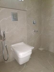 Bedroom Two Image of 1143 Sq.ft 2 BHK Apartment / Flat for sale in Punit Imperia, Kharghar Navi Mumbai for Rs. 17500000