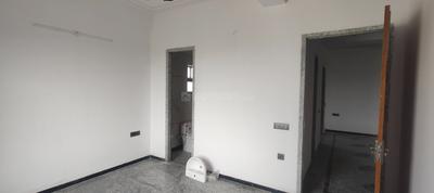 Bedroom Image of 1800 Sq.ft 3 BHK Builder Floor for rent in Sector-02 Bahadurgarh for Rs. 25000