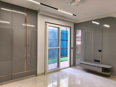 Bedroom Image of 2300 Sq.ft 4 BHK Builder Floor for sale in Sushant Lok Phase 1 Gurgaon for Rs. 39000000