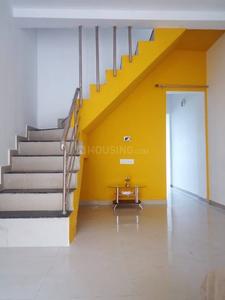2 BHK Duplex