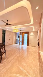 Hall Image of 1728 Sq.ft 3 BHK Builder Floor for sale in Sector 47 Gurgaon for Rs. 29000000