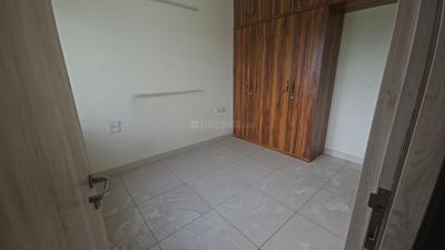Bedroom Image of 850 Sq.ft 2 BHK Apartment / Flat for sale in Magarpatta Nova, Mundhwa Pune for Rs. 7200000