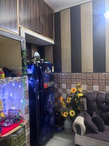 Bathroom Image of 150 Sq.ft 2 BHK Independent House for sale in Sikandra Agra for Rs. 2200000