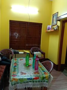 Hall Image of 800 Sq.ft 1.5 BHK Independent House for rent in Mahaprabhu Jharna Apartment, Benachity Durgapur for Rs. 8500