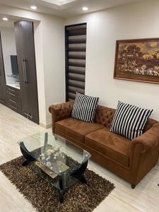 Hall Image of 2250 Sq.ft 4 BHK Apartment / Flat for sale in Swaraj Homes Abhinandan CGHS, Sector 51 Gurgaon for Rs. 30000000