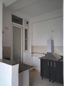 Kitchen Image of 900 Sq.ft 2 BHK Apartment / Flat for sale in Amrapali Platinum, Sector 119 Noida for Rs. 8800000