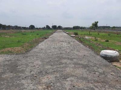 Image of 774 Sq.ft Residential Plot / Land for sale in Chintaman Jawasiya, Ujjain for Rs. 800000