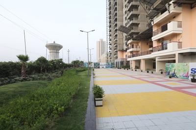 Image of 1500 Sq.ft 3.5 BHK Apartment / Flat for sale in SKA Metro Ville, Eta II, Greater Noida for Rs. 15800000