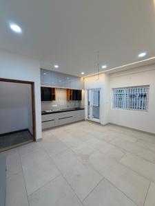 Hall Image of 800 Sq.ft 1 BHK Independent House for rent in BTM Layout 2nd Stage Bengaluru for Rs. 29500