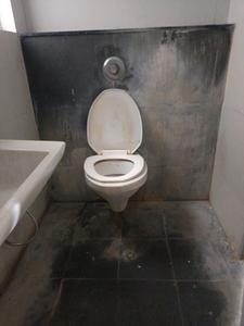 Common Bathroom Image of 1000 Sq.ft 2 BHK Apartment / Flat for sale in Gulmohar Notting Hill, Kondhwa Pune for Rs. 6300000