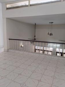 Balcony Image of 4500 Sq.ft 4.5 BHK Duplex for rent in Sector 40 Noida for Rs. 75000