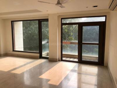 3 BHK Independent Builder Floor