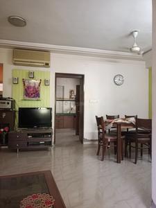 Hall Image of 1150 Sq.ft 2 BHK Apartment / Flat for sale in Bodakdev Ahmedabad for Rs. 8400000