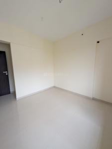 Hall Image of 600 Sq.ft 1 BHK Apartment / Flat for rent in Vedant Sumeet Elite, Thane West Thane for Rs. 23500
