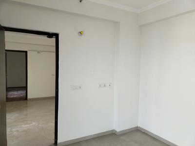 Bedroom Image of 996 Sq.ft 2 BHK Apartment / Flat for rent in Amrapali Pan Oasis, Sector 70 Noida for Rs. 30500
