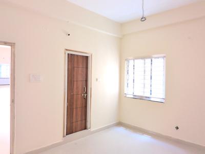 Bedroom Image of 1250 Sq.ft 2 BHK Apartment / Flat for sale in Ameenpur Sangareddy for Rs. 5400009