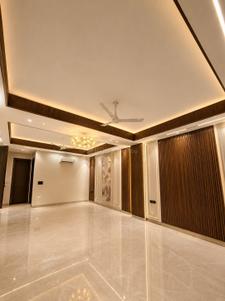Hall Image of 2250 Sq.ft 3 BHK Builder Floor for sale in Sector 11 Faridabad for Rs. 25500000