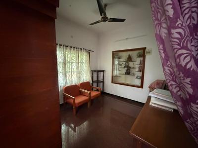 Bedroom Image of 2500 Sq.ft 4 BHK Duplex for rent in 2nd Stage Bengaluru for Rs. 75000