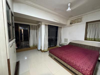 Bedroom Image of 900 Sq.ft 2 BHK Apartment / Flat for sale in Belscot Chs Ltd, Andheri West Mumbai for Rs. 28000000