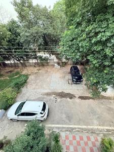 Image of 780 Sq.ft 2 RK Builder Floor for rent in Sector 31, Gurgaon for Rs. 24000