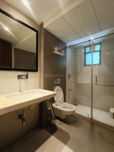 Image of 2000 Sq.ft 3 BHK Apartment / Flat for rent in Alkapuri, Vadodara for Rs. 70000