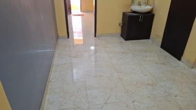 Living Room Image of 815 Sq.ft 2 BHK Apartment / Flat for sale in Santragachi Howrah for Rs. 4100000