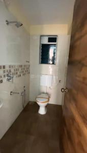 Bathroom Image of 695 Sq.ft 1 BHK Apartment / Flat for sale in Taloja Navi Mumbai for Rs. 3400000