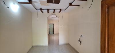 Hall Image of 2000 Sq.ft 4 BHK Independent House for sale in Kowkoor Secunderabad for Rs. 10500000