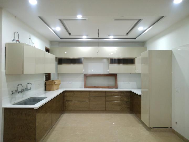 4 BHK 2700 Sqft Independent Floor for sale at Pitampura, New Delhi