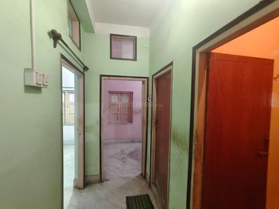 Bedroom Image of 650 Sq.ft 2 BHK Apartment / Flat for sale in Ganguly Bagan Kolkata for Rs. 2000000