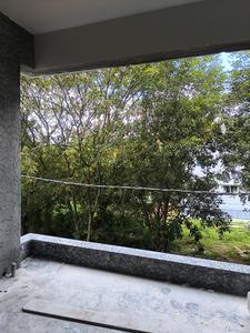 Living Room Image of 3150 Sq.ft 5 BHK Apartment / Flat for sale in Vajarahalli Bengaluru for Rs. 29000500
