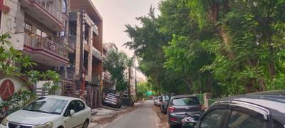 Image of 300 Sq.ft Residential Plot / Land for sale in Sector 46, Noida for Rs. 88000000