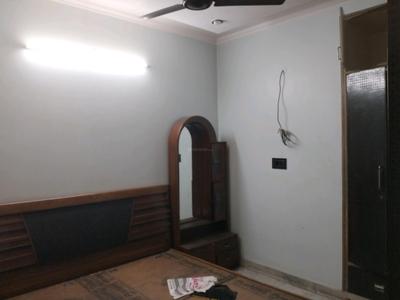 Bedroom Image of 1100 Sq.ft 3 BHK Apartment / Flat for sale in Vikaspuri New Delhi for Rs. 15500000