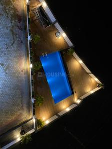 Image of 1157 Sq.ft 2 BHK Apartment / Flat for rent in Chicalim, Goa for Rs. 48000